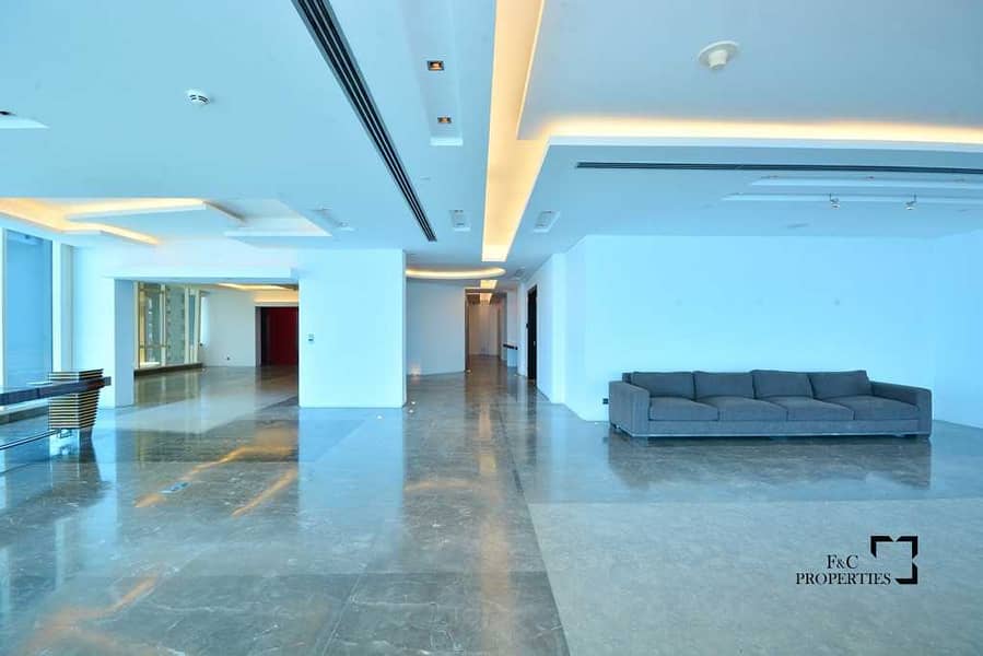 5 Outstanding luxury | Full Sea View | Penthouse