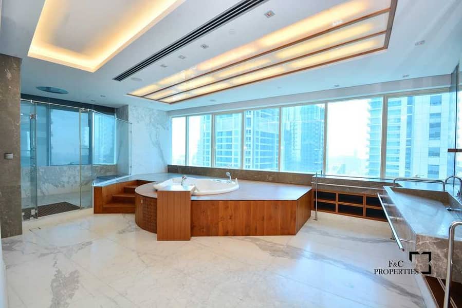 8 Outstanding luxury | Full Sea View | Penthouse