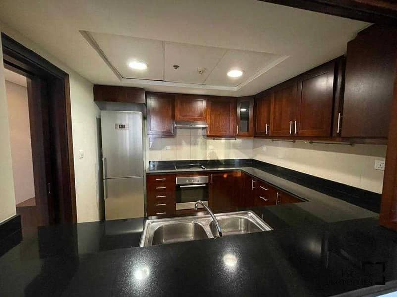 5 Newly Furnished  | Partial Golf  &  Full Canal View /Chiller Free