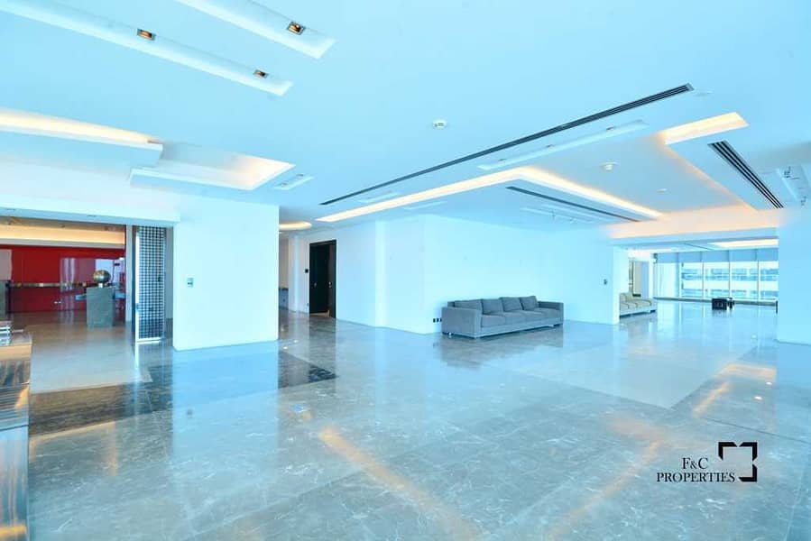 10 Outstanding luxury | Full Sea View | Penthouse