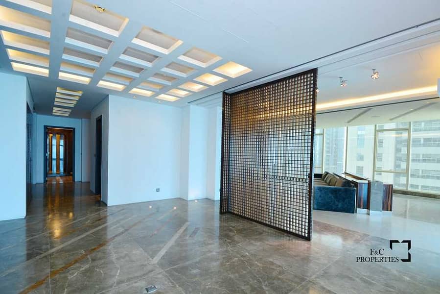 22 Outstanding luxury | Full Sea View | Penthouse