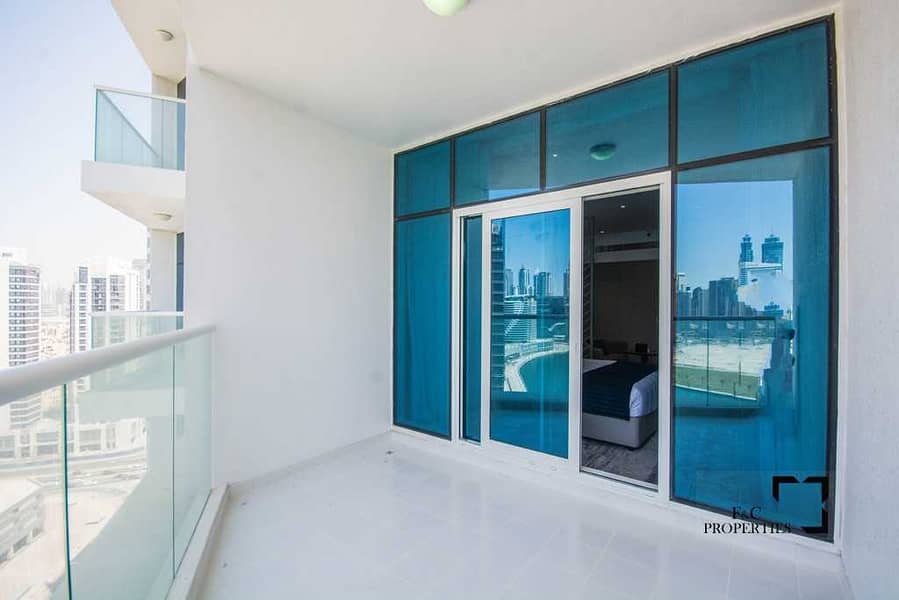 10 Great Investment | Amazing View | High Floor