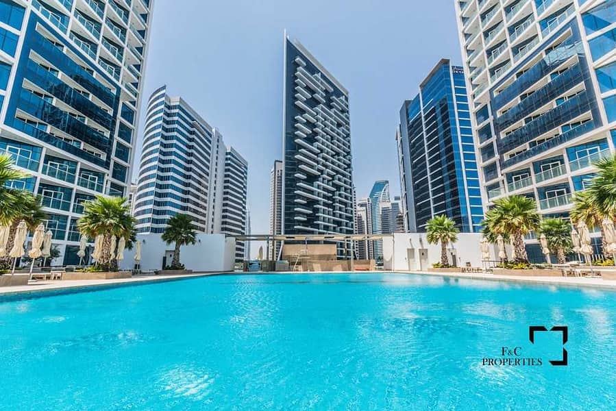 12 Great Investment | Amazing View | High Floor