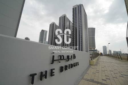 1 Bedroom Flat for Sale in Al Reem Island, Abu Dhabi - A Unit with Balcony and High-end Finishing 1 Bedroom Flat for Sale in Al Reem Island, Abu Dhabi - A Unit with Balcony and High-end Finishing