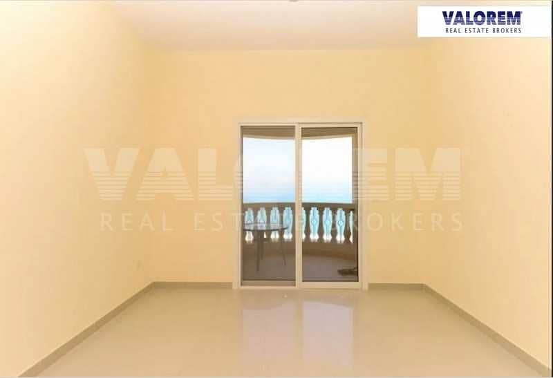 4 Full Sea View - Spacious Unit - Ready to move into