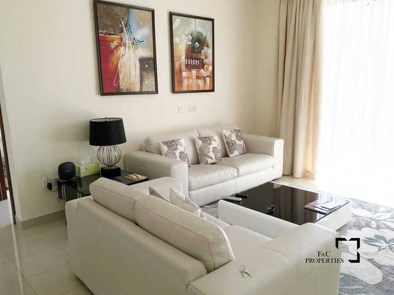 2 Hot Deal | 1 Bed. With Balcony | Best Layout