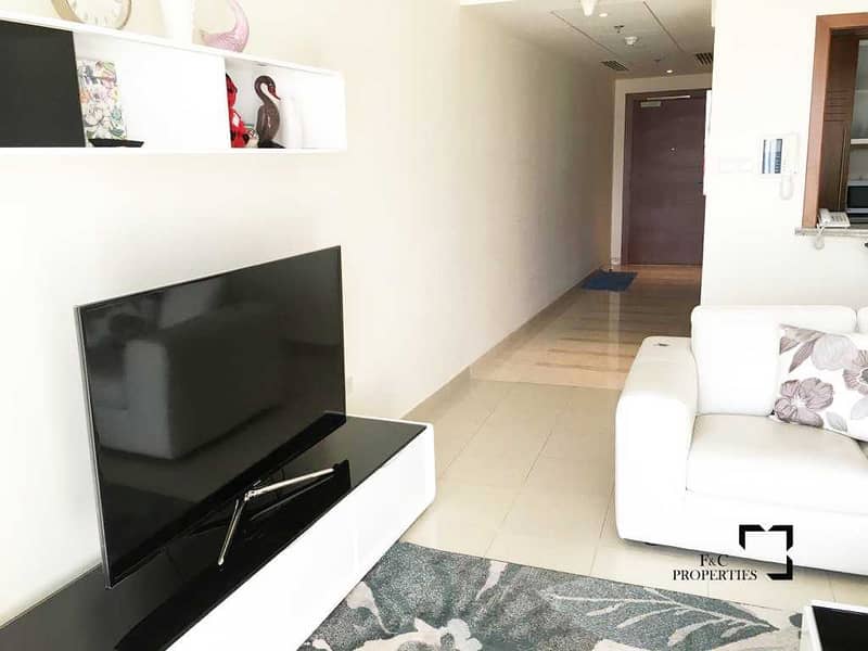 3 Hot Deal | 1 Bed. With Balcony | Best Layout
