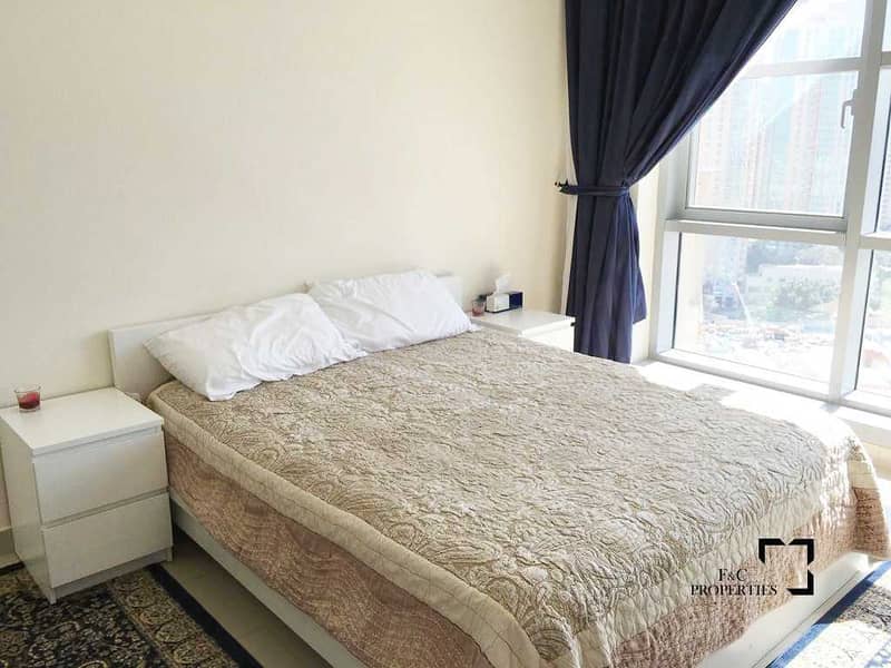 4 Hot Deal | 1 Bed. With Balcony | Best Layout