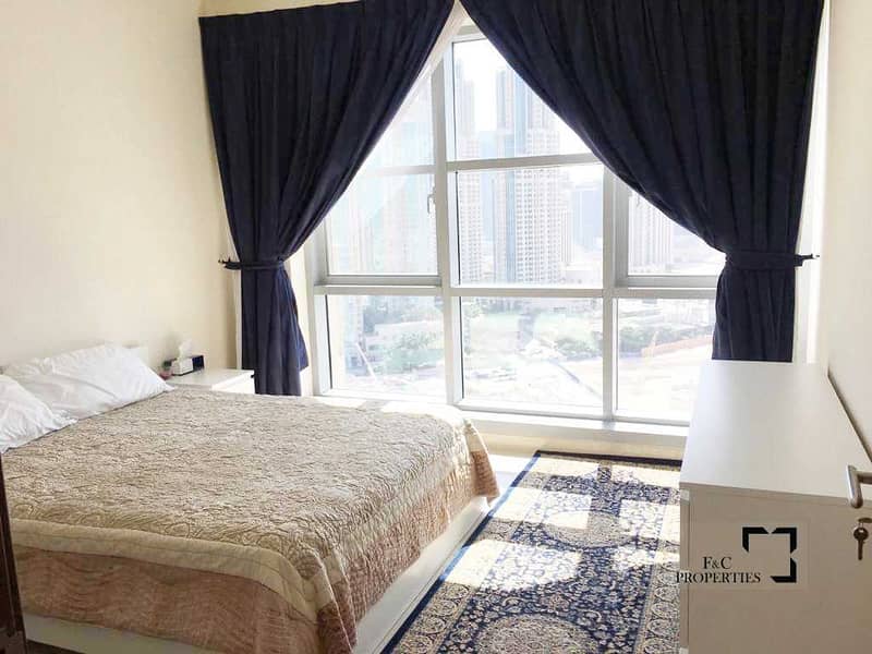 7 Hot Deal | 1 Bed. With Balcony | Best Layout