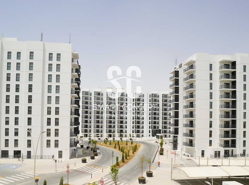 Vacant | Full Canal View | Brand New Unit Vacant | Full Canal View | Brand New Unit