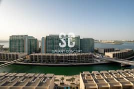 Great Offer | w/ Maid's Room | Luxury Living