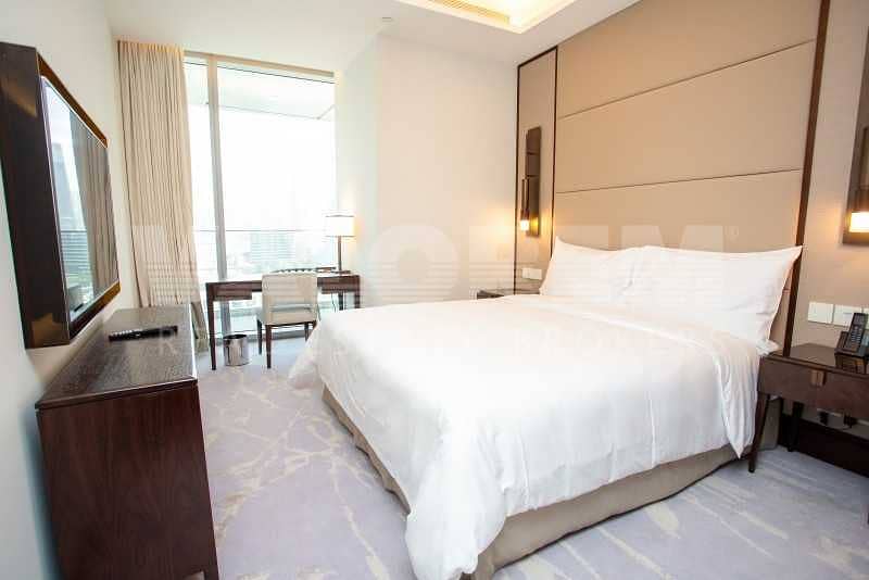 7 SEA VIEW | 01 SERIES | FULLY FURNISHED | ADDRESS SKY VIEWS