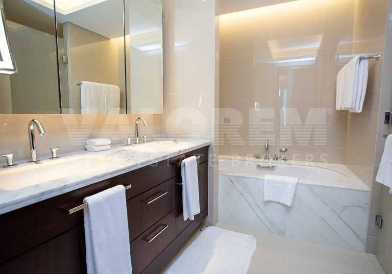 8 SEA VIEW | 01 SERIES | FULLY FURNISHED | ADDRESS SKY VIEWS