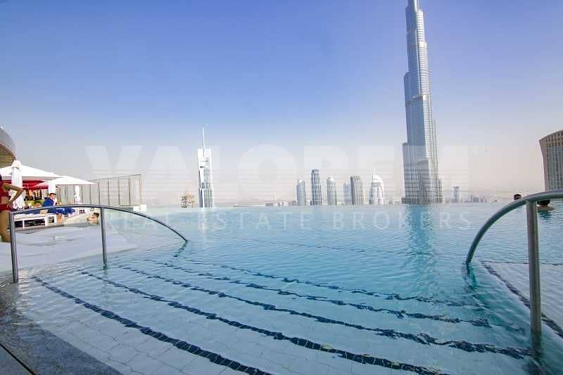 16 SEA VIEW | 01 SERIES | FULLY FURNISHED | ADDRESS SKY VIEWS