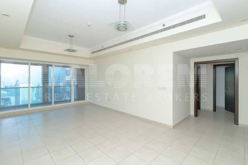 BURJ KHALIFA & CANAL VIEW|HIGH FLOOR|NEGOTIABLE