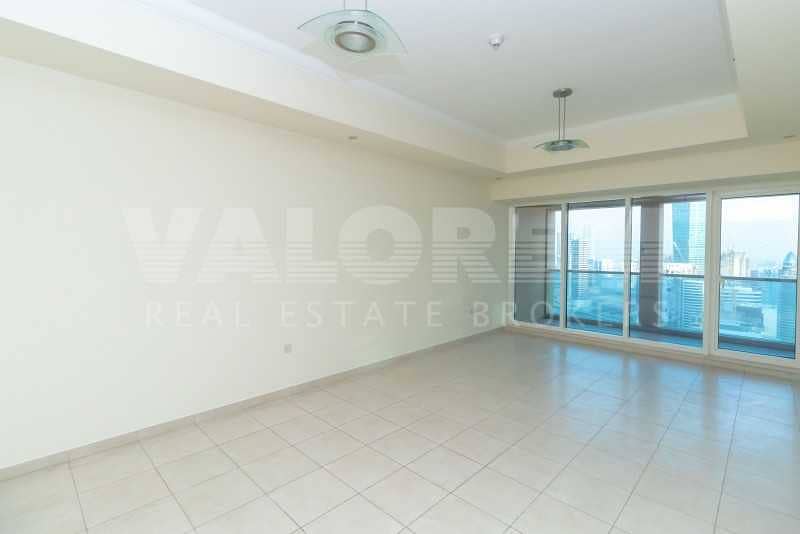 2 BURJ KHALIFA & CANAL VIEW|HIGH FLOOR|NEGOTIABLE