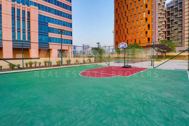 30 BURJ KHALIFA & CANAL VIEW|HIGH FLOOR|NEGOTIABLE