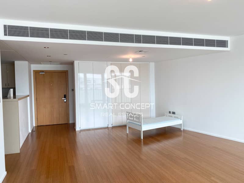 6 3+M | Stunning Sea View | Secured Car Parking