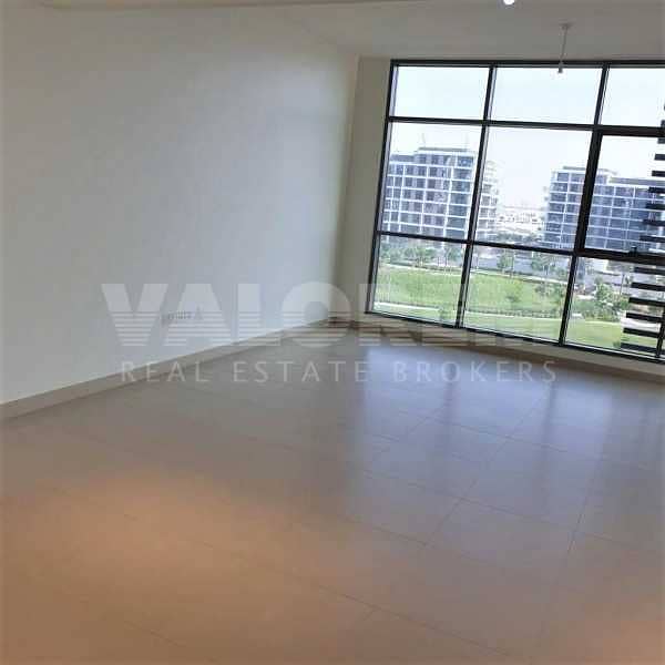 2 5 MINS WALKING TO DUBAI HILLS MALL | PARK VIEW | ALL BEDROOMS ARE ENSUITE