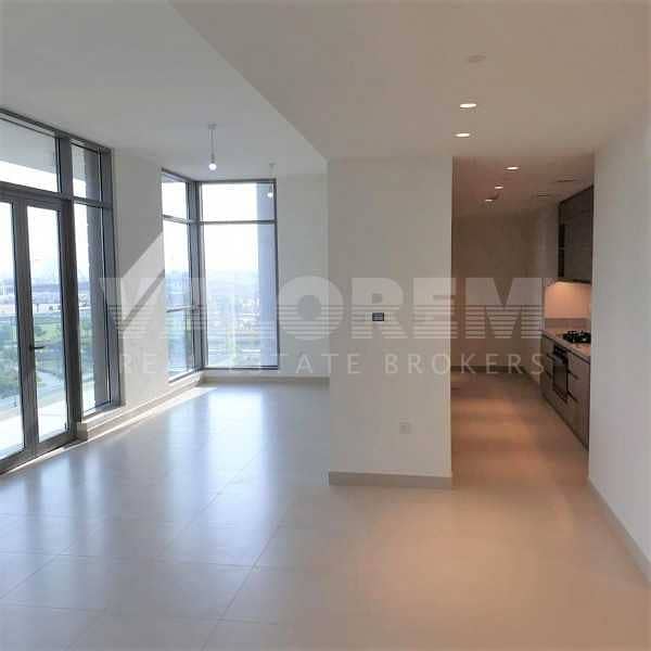 4 5 MINS WALKING TO DUBAI HILLS MALL | PARK VIEW | ALL BEDROOMS ARE ENSUITE