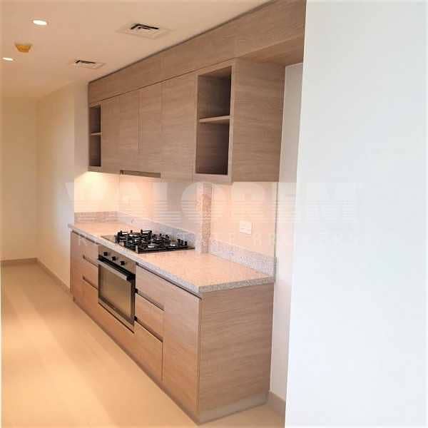 6 5 MINS WALKING TO DUBAI HILLS MALL | PARK VIEW | ALL BEDROOMS ARE ENSUITE