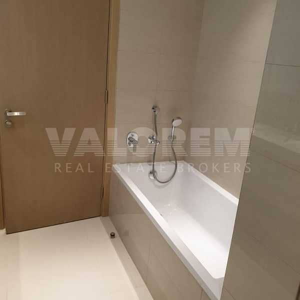 7 5 MINS WALKING TO DUBAI HILLS MALL | PARK VIEW | ALL BEDROOMS ARE ENSUITE