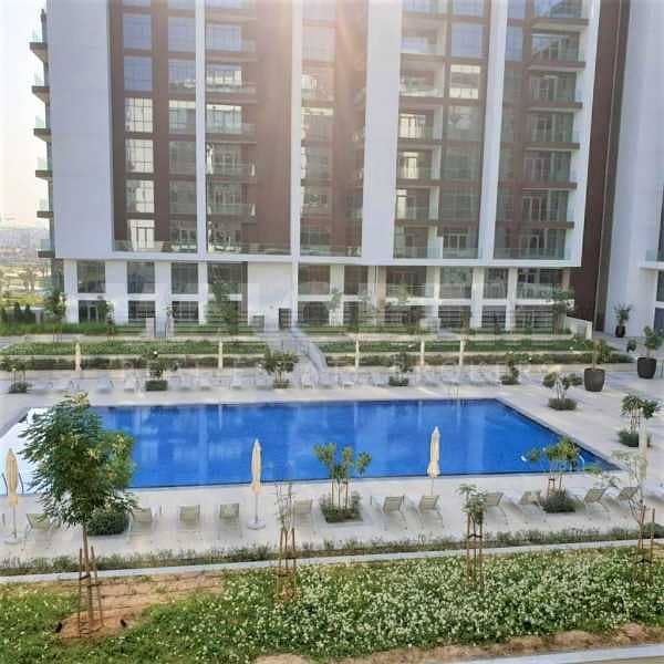 9 5 MINS WALKING TO DUBAI HILLS MALL | PARK VIEW | ALL BEDROOMS ARE ENSUITE