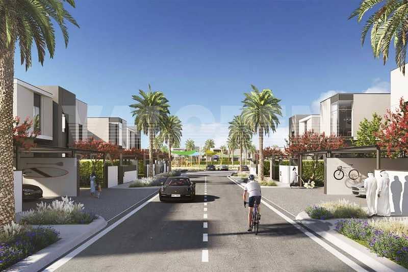 6 Townhouse in Murooj Al Furjan| Hot Deal| In Demand