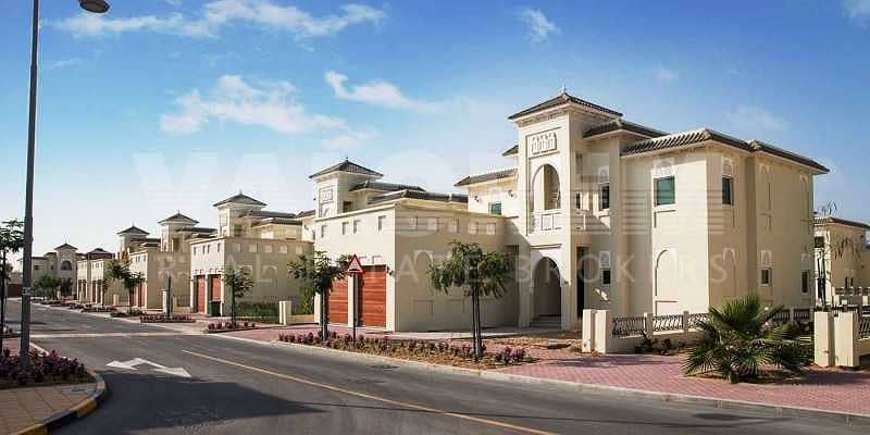 7 Townhouse in Murooj Al Furjan| Hot Deal| In Demand