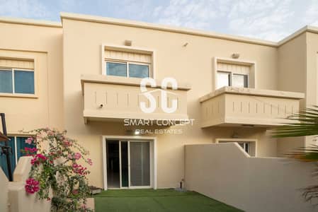 2 Bedroom Villa for Sale in Al Reef, Abu Dhabi - Good Price | Well-maintained Family Home 2 Bedroom Villa for Sale in Al Reef, Abu Dhabi - Good Price | Well-maintained Family Home