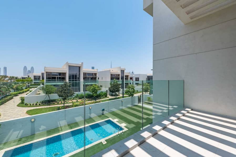 16 Vacant 5 Bed | Contemporary | Exclusive Mandate