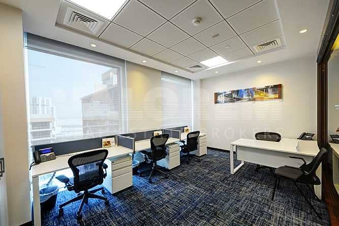 5 Business Centre | Fully Furnished | Great Space