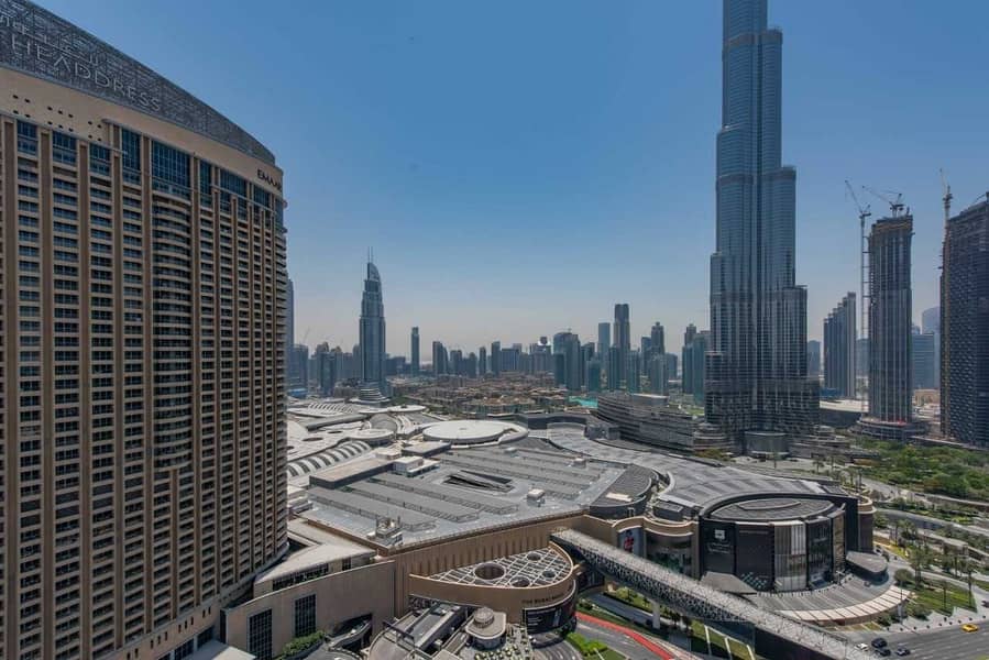 Burj Khalifa View | Bills Inclusive | Spacious Burj Khalifa View | Bills Inclusive | Spacious