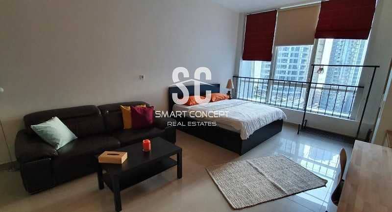 3 Vacant! Fully Furnished | Safe and Secured Unit