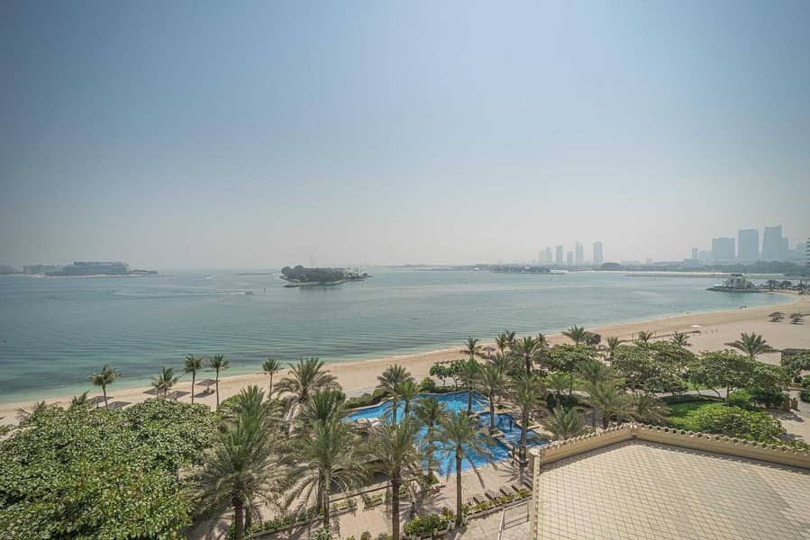 Vacant | Unfurnished | Upgraded | Nice View Vacant | Unfurnished | Upgraded | Nice View