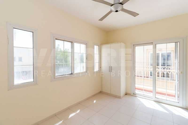 11 4M | 2BR + Study |Vacant |Well-Maintained