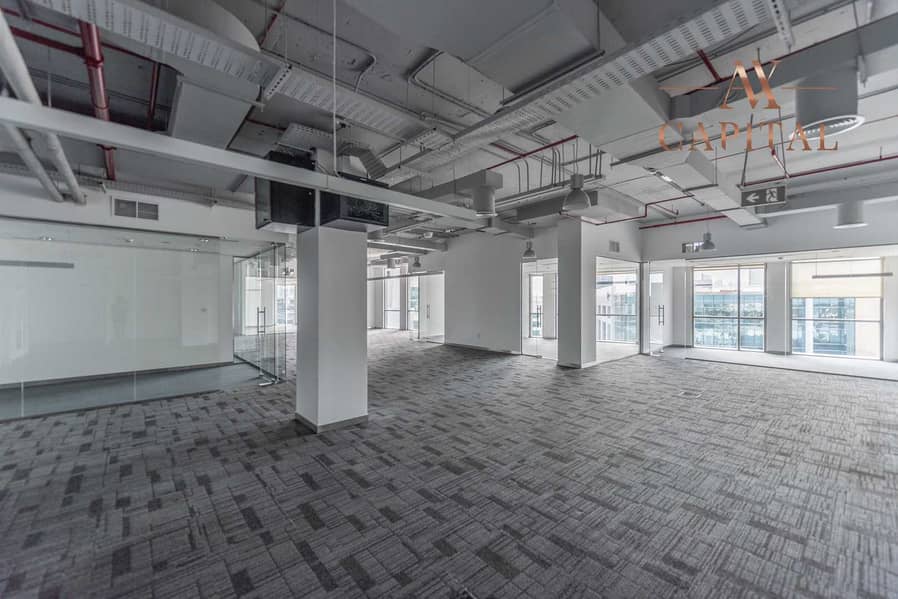 3 Fitted | Huge Office Space | Great Location
