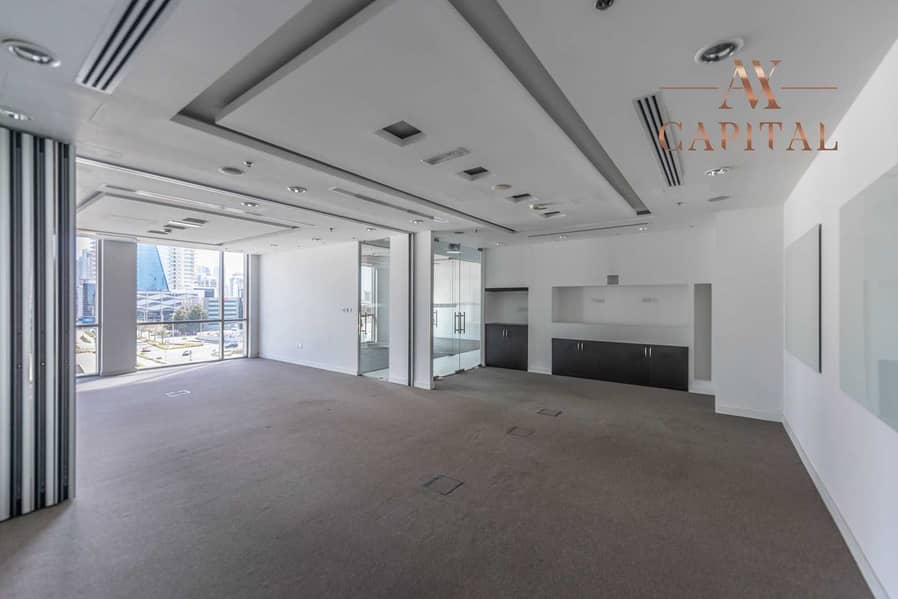 6 Fitted | Huge Office Space | Great Location