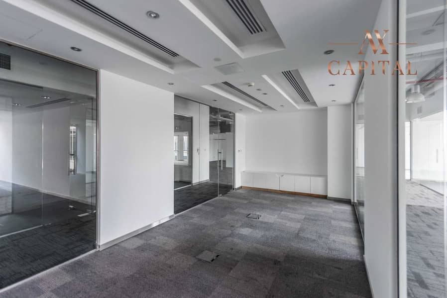 9 Fitted | Huge Office Space | Great Location