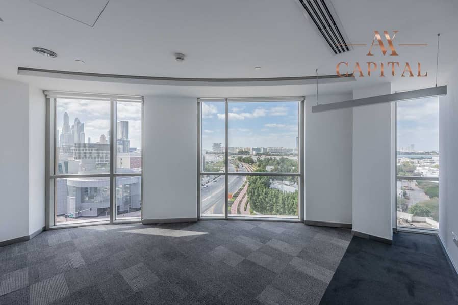 16 Fitted | Huge Office Space | Great Location