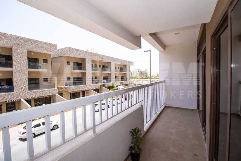 3 EXCELLENT 1BR | BEST PRICE | WITH BALCONY