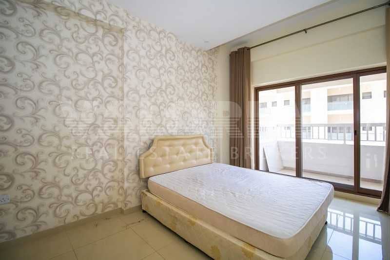 4 EXCELLENT 1BR | BEST PRICE | WITH BALCONY