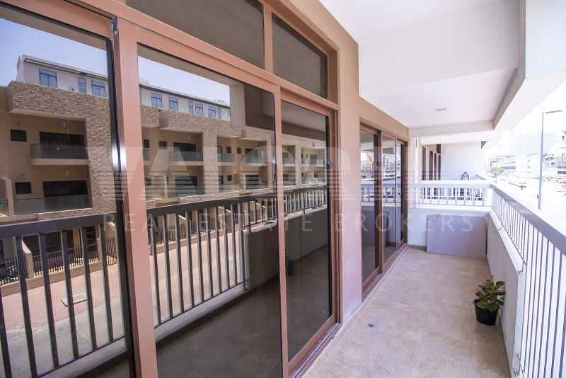 5 EXCELLENT 1BR | BEST PRICE | WITH BALCONY