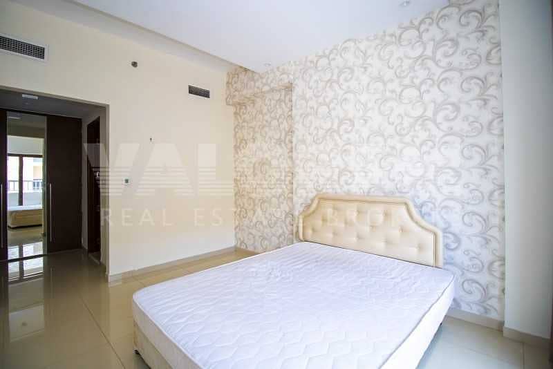 6 EXCELLENT 1BR | BEST PRICE | WITH BALCONY