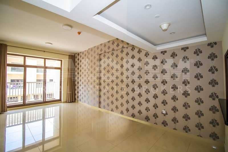 14 EXCELLENT 1BR | BEST PRICE | WITH BALCONY