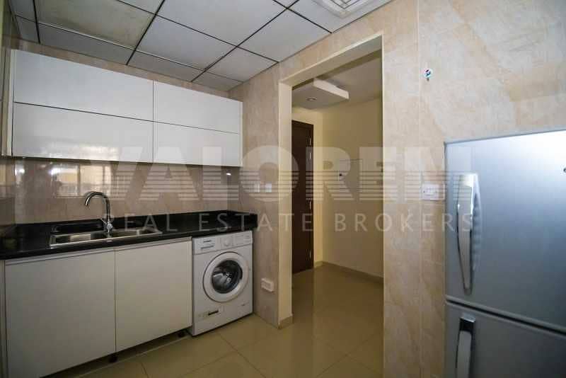 15 EXCELLENT 1BR | BEST PRICE | WITH BALCONY