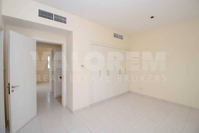 2 Springs 7|Type 4M 2BR + Study |near to Souq