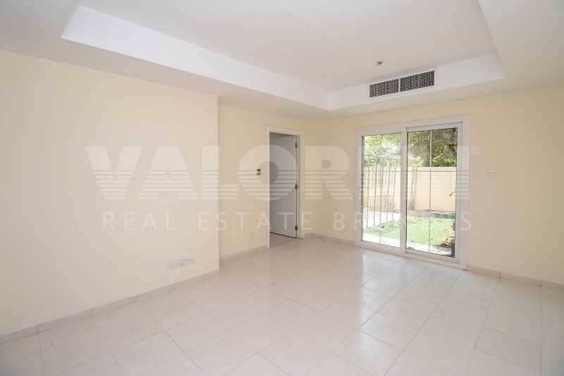 4 Springs 7|Type 4M 2BR + Study |near to Souq