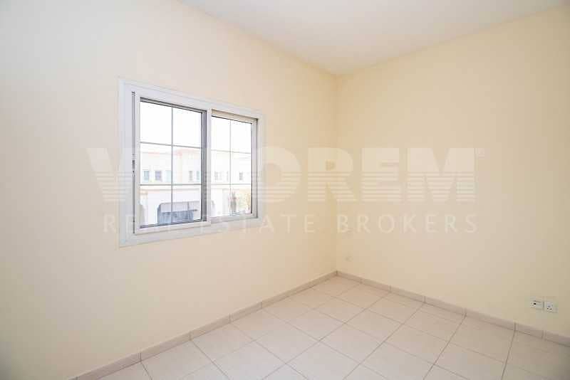 5 Springs 7|Type 4M 2BR + Study |near to Souq