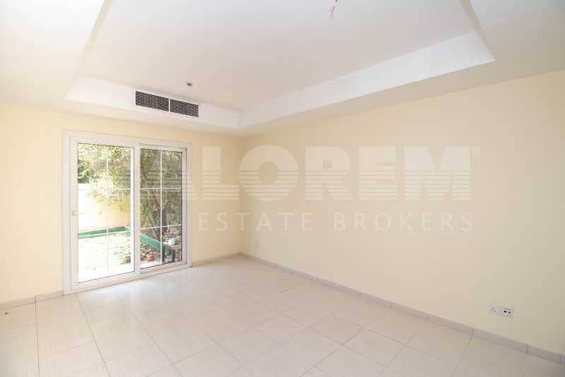 6 Springs 7|Type 4M 2BR + Study |near to Souq